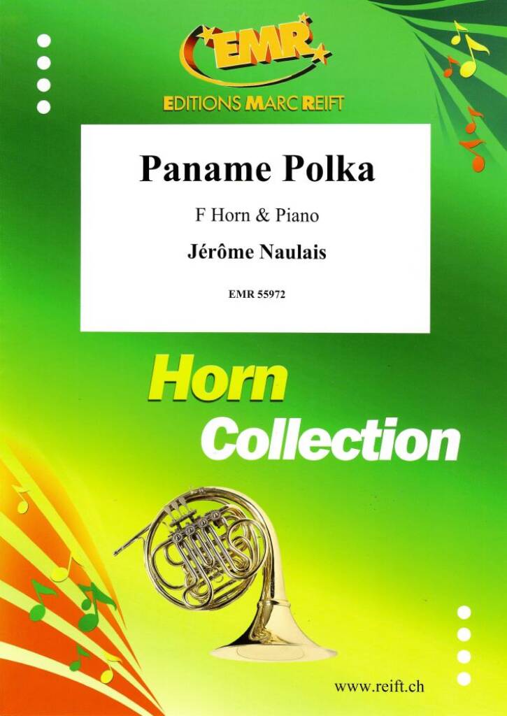 Paname Polka